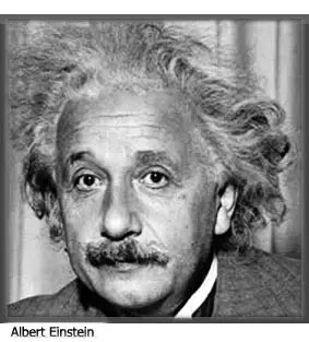 Albert Einstein Albert Einstein e la religione