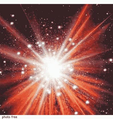 Big Bang Big Bang, che esplosione!