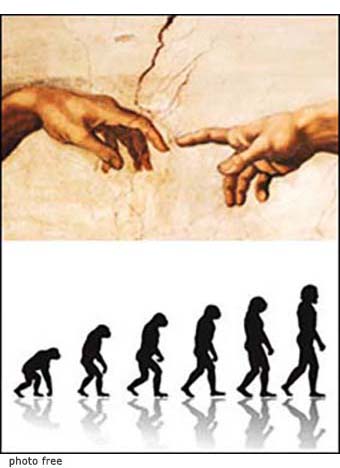 creazione o evoluzione? creazione o evoluzione, un tema di grande interesse