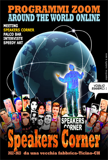Programmi Zoom around the world online
