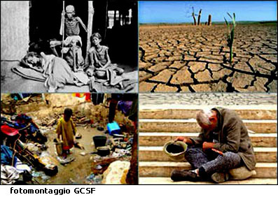 miseria miseria, che desolazione!