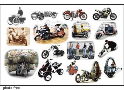 motociclette motociclette varie