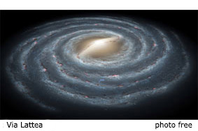 nebulosa e stelle nebulosa e stelle, bellissimo!
